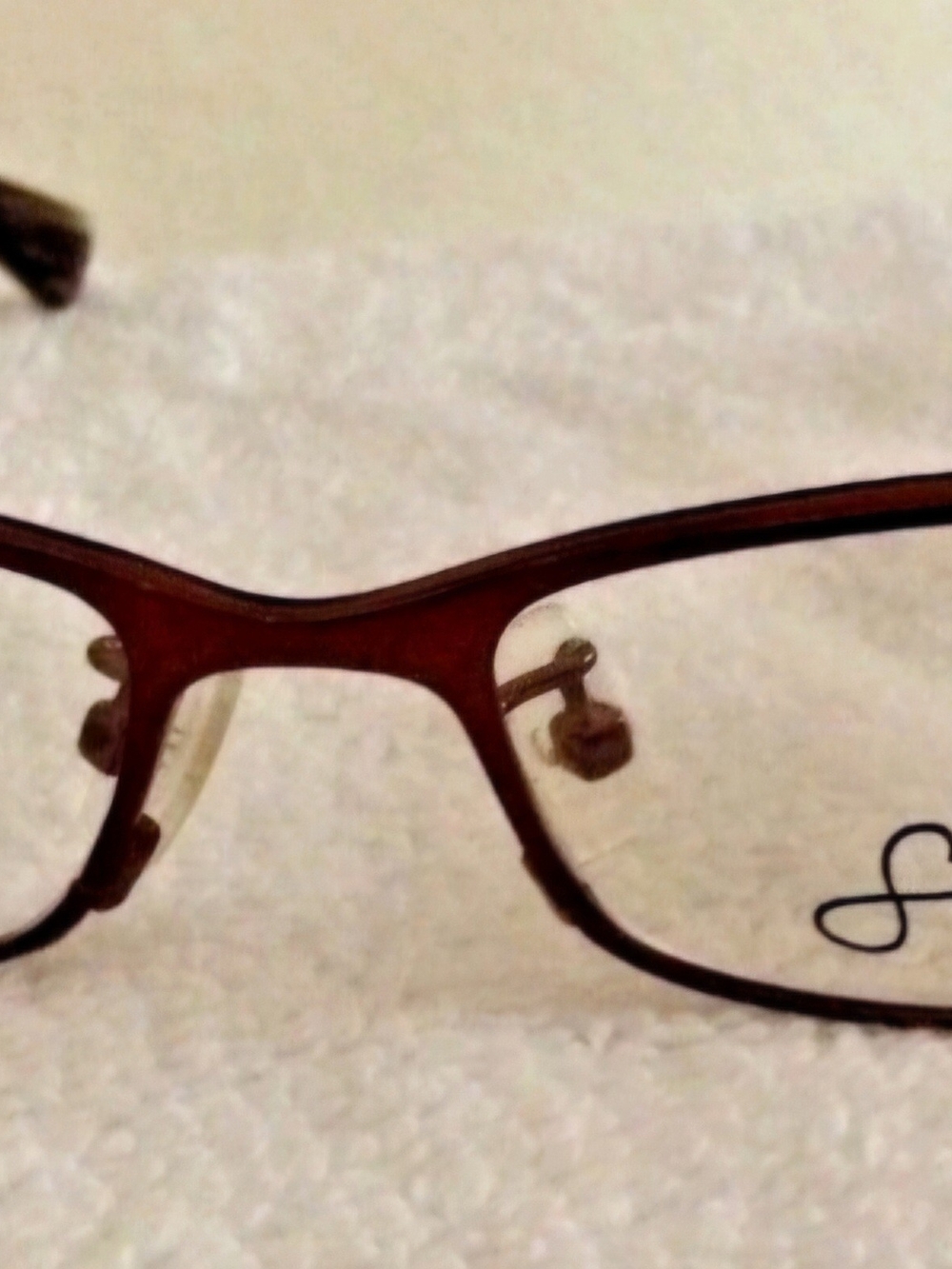 New Sean John SJ4002 Eyeglass Frames with Case